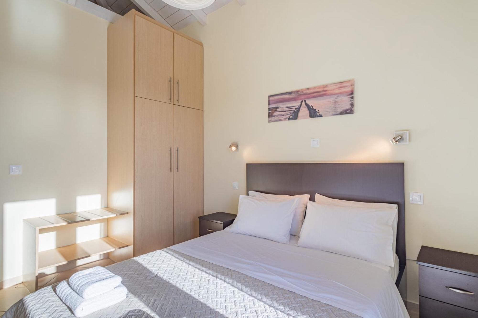 Sundy Maria Apartments Ступа Экстерьер фото