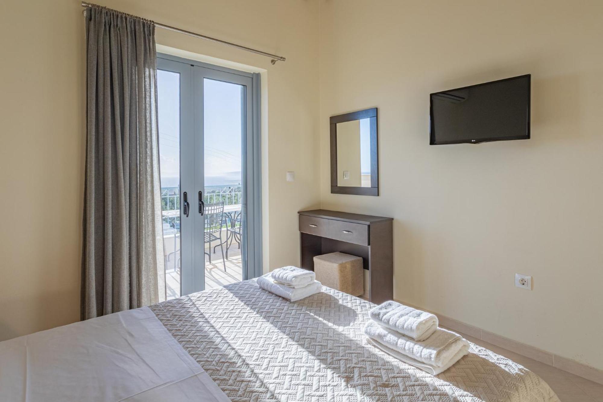 Sundy Maria Apartments Ступа Экстерьер фото