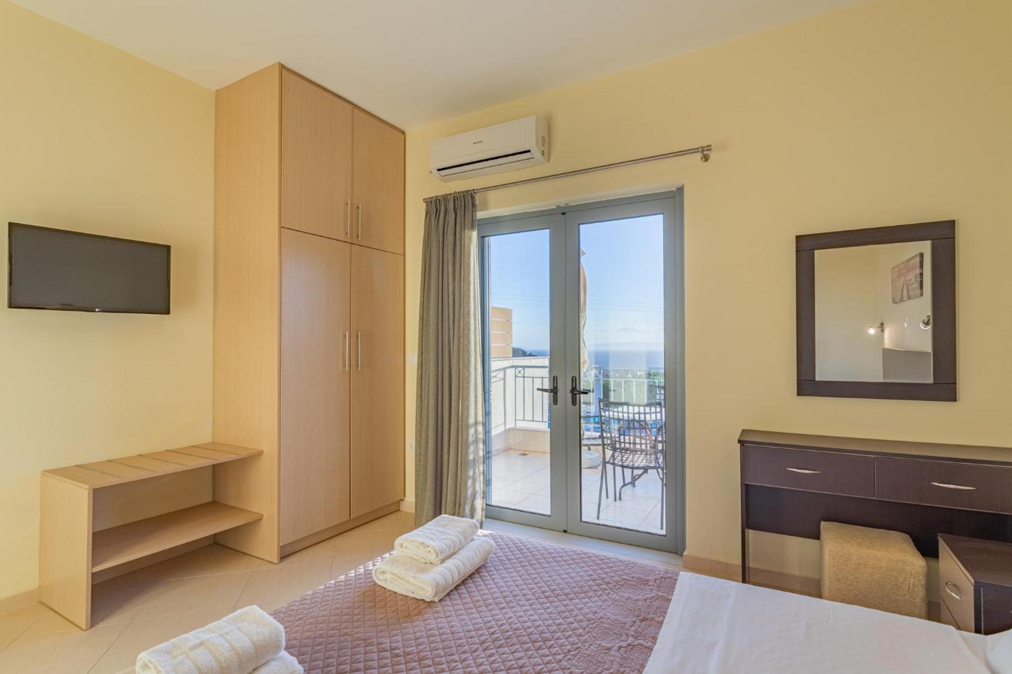 Sundy Maria Apartments Ступа Экстерьер фото