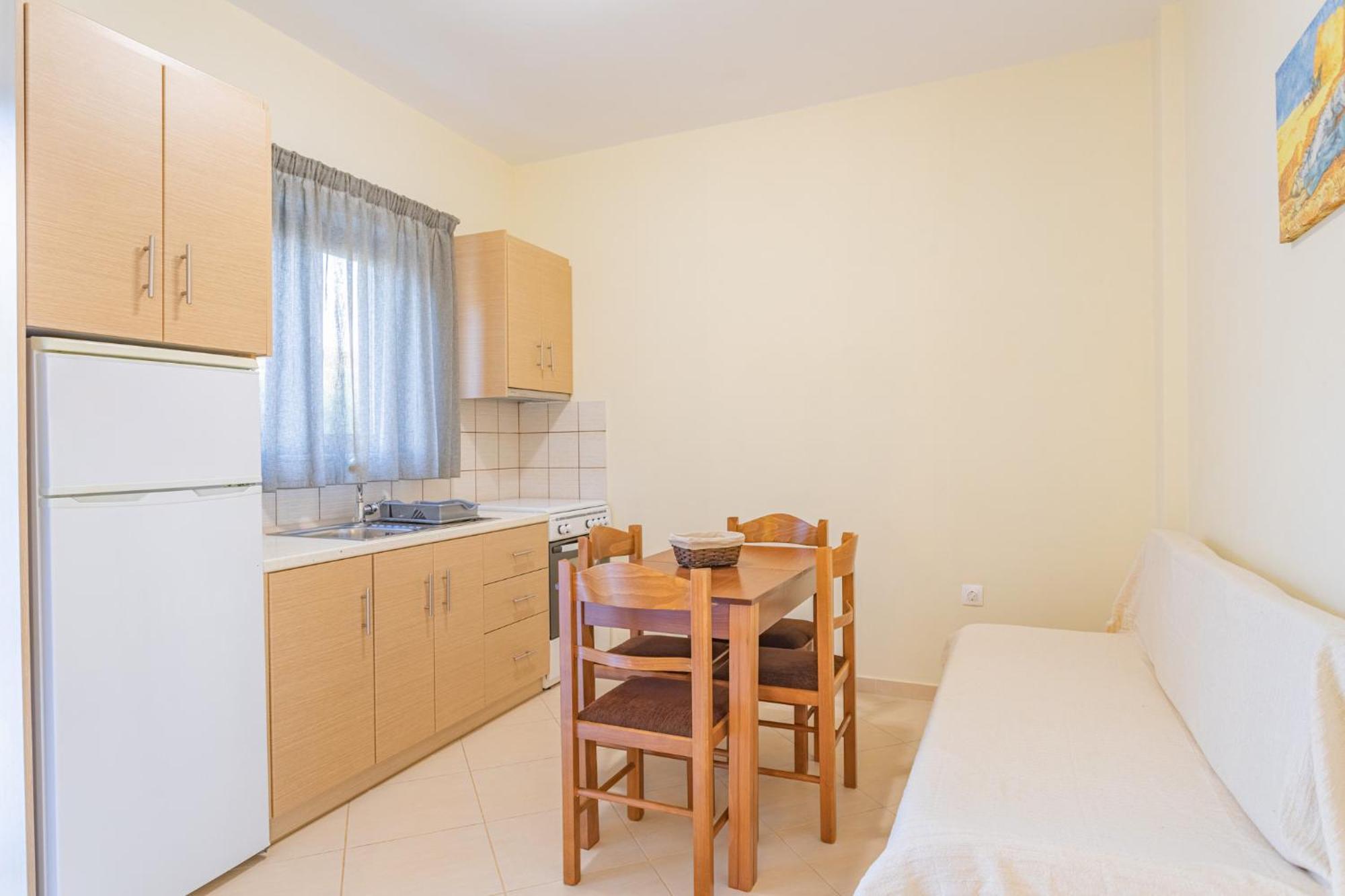 Sundy Maria Apartments Ступа Экстерьер фото